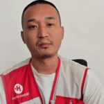 बालेनको मन्त्रीमण्डलमा सुदन गुरुङ गृहमन्त्री, कसलाई कुन मन्त्रालय ?