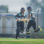 सुदूरपश्चिमले दियो मधेसलाई १६१ रनको लक्ष्य