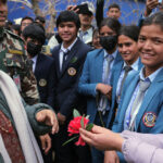 मुगु हुँदै जुम्ला पुगिन् प्रधानमन्त्री कार्की