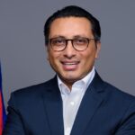 अर्थमन्त्री बने डा. स्वर्णीम वाग्ले