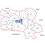 गुणस्तरहीन पुल भत्काएर पुनर्निर्माण गरिँदै