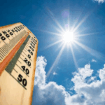 बढ्न थाल्यो सहरी क्षेत्रमा तापक्रम