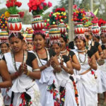 राना थारू समुदायमा परम्परागत पहिरन लगाउने चलन लोप हुँदै