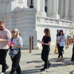 मध्यपूर्वको सैन्य तनावको प्रत्यक्ष प्रभाव पर्यटन क्षेत्रमा