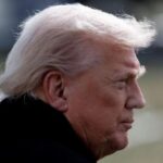 चिनियाँ राष्ट्रपतिसँग भेट्नुअघि इरान द्वन्द्व अन्त्य गर्ने ट्रम्पको तयारी