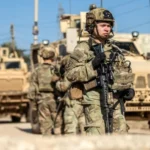 अमेरिका मध्यपूर्वमा आफ्नो सैन्य उपस्थिति बढाउँदै