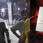 चिनियाँ राष्ट्रपतिको किताब जलाइएको घटना : छानबिन गर्न समिति गठन