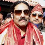 पूर्वयुवराज पारस शाह अस्पताल भर्ना