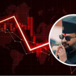 बालेन सरकार बनेयता सेयर बजारमा घाटै–घाटा