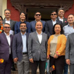 महासङ्घ एसोसिएट उपाध्यक्षमा प्रवलजङ्ग पाण्डेको उम्मेदवारी, सदस्यमा को–को ?