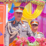 सशस्त्रका आईजीले गरे नेपाल प्रहरीको आलोचना