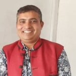 रास्वपा कर्णालीका सहमहामन्त्री अधिकारीविरुद्ध भ्रष्टाचार मुद्दा दायर