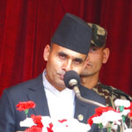 विगतमा मन्त्रालयका बन्द कोठामा सेटिङ गर्नेलाई कारबाहीको दायरामा ल्याउँछौँः सञ्चारमन्त्री तिमिल्सिना