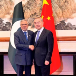 अमेरिका र इरानबीच मध्यस्थता गर्न खोज्दै चीन