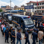 गृहमन्त्रीको निर्देशनपछि प्रहरी एक्सनः चार दिनमा २२६ जना बिचौलिया पक्राउ