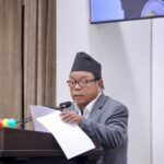 पक्ष-विपक्ष होइन निश्पक्ष बन्छु: सांसद महावीर पुन