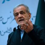 इरानी राष्ट्रपतिले अमेरिकी जनताका नाममा लेखे भावुक पत्र, के भने ?