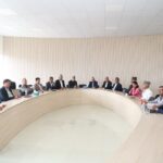 एमालेको सचिवालय बैठक जारी