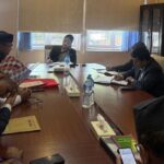 मन्त्री प्रतिभा रावलले सुरू गरिन् सहकारी पीडितसँग छलफल