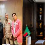 पर्यटन क्षेत्रमा नेपालले हासिल गरेको उपलब्धि निजी क्षेत्रकै योगदान हो : सभापति बस्नेत