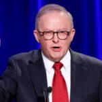 इरान युद्धका मूल लक्ष्य पूरा, अबको रणनीति अन्योलमा : अस्ट्रेलियाका प्रधानमन्त्री