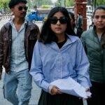 युट्युबर रतन कार्की र मिन गुरुङविरुद्ध अमिशा पराजुलीले दिइन् साइबर ब्युरोमा उजुरी