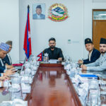 शनिवार र आइतवार सार्वजनिक विदा,कार्यालय समय ९ देखि ५ कायम