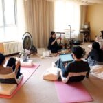 चीनमा निद्राको उपचार: निद्रा थेरापी, अर्थतन्त्रमा पनि सुधार