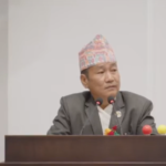 संसदको पहिलो सम्बोधनमा हर्क साम्पाङले के भने ?