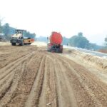 कञ्चनपुर–कमला सडक विस्तारमा ढिलासुस्ती