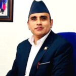 महान्यायाधिवक्तामा डा.नारायण कँडेल नियुक्त