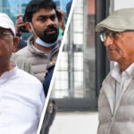 ओली-लेखकको बन्दी प्रत्यक्षीकरणको रिट हेर्दाहेर्दैमा