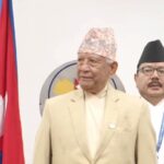 संसद्को अर्को बैठक चैत २२ गते