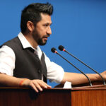 आज संसदमा रास्वपाबाट रविले सम्बोधन गर्ने