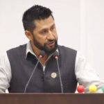 रविले भने– डीपी अर्याललाई राजनीतिक सम्मान दिनेहरुप्रति धन्यवाद