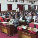 महँगी नियन्त्रण गर्न सांसदहरूको माग