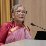 न्यायिक नेतृत्वमा इतिहासकै दोस्रो महिला सपना प्रधान मल्ल