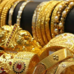 सुन–चाँदीको भाउमा वृद्धि, सुन तोलामा ७,४०० रुपैयाँले बढ्यो