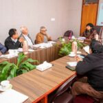 काठमाडौं महानगरले वैशाख १ गतेदेखि रात्रिकालीन बस सेवा सञ्चालन गर्ने