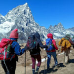 मार्चमा एक लाख २० हजार पर्यटकको आगमन