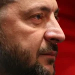 मध्यपूर्व युद्धले ओझेलमा युक्रेन