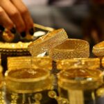 सुनको भाउ ह्वात्तै बढेको छ । कतिमा भयाे त काराेवार?