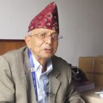 वैध सम्पत्ति देखाउन डराउनु पर्दैन, गलत आर्जन गर्ने मात्रै डराउने हो: अध्यक्ष भण्डारी
