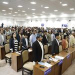 प्राविधिक समस्या देखिँदा प्रतिनिधिसभा बैठक प्रत्यक्ष प्रसारण भएन