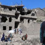 तालिबानले गर्‍याे पाकिस्तानको सीमामा आक्रमण, फेरि बढ्यो तनाव