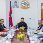 भ्रष्टाचार नियन्त्रण र सुशासन प्रवर्द्धनका लागि सरकारले सार्वजनिक गर्‍यो राष्ट्रिय सदाचार नीति (पुर्णपाठ)