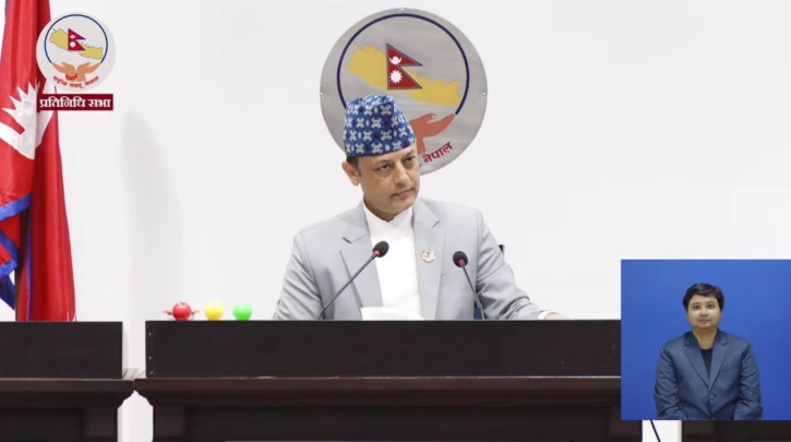राष्ट्र बैंक र पर्यटन विधेयक संसदीय समितिमा, दफावार छलफलको खुल्यो बाटो