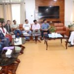 सञ्चार तथा सूचना प्रविधिमन्त्री डा. विक्रम तिमिल्सिनाले नेपालको विज्ञापन बजारलाई स्वच्छ, पारदर्शी र प्रतिस्पर्धी बनाउन सरकारले विज्ञापन चक्रमा व्यापक सुधार गरिरहेको बताउनुभएको छ ।