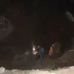 रसुवा-भोटेकोशी जलविद्युतको केबल टनेलमा एउटा शव फेला