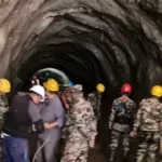 सुरुङभित्र जीवनको सम्भावना अझै जीवित छ : सांसद न्यौपाने
